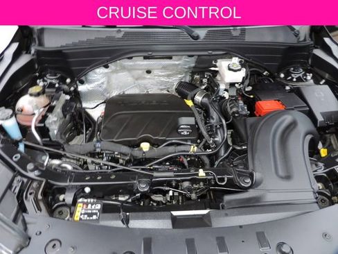 Certified 2023 Chevrolet TrailBlazer LT image 17