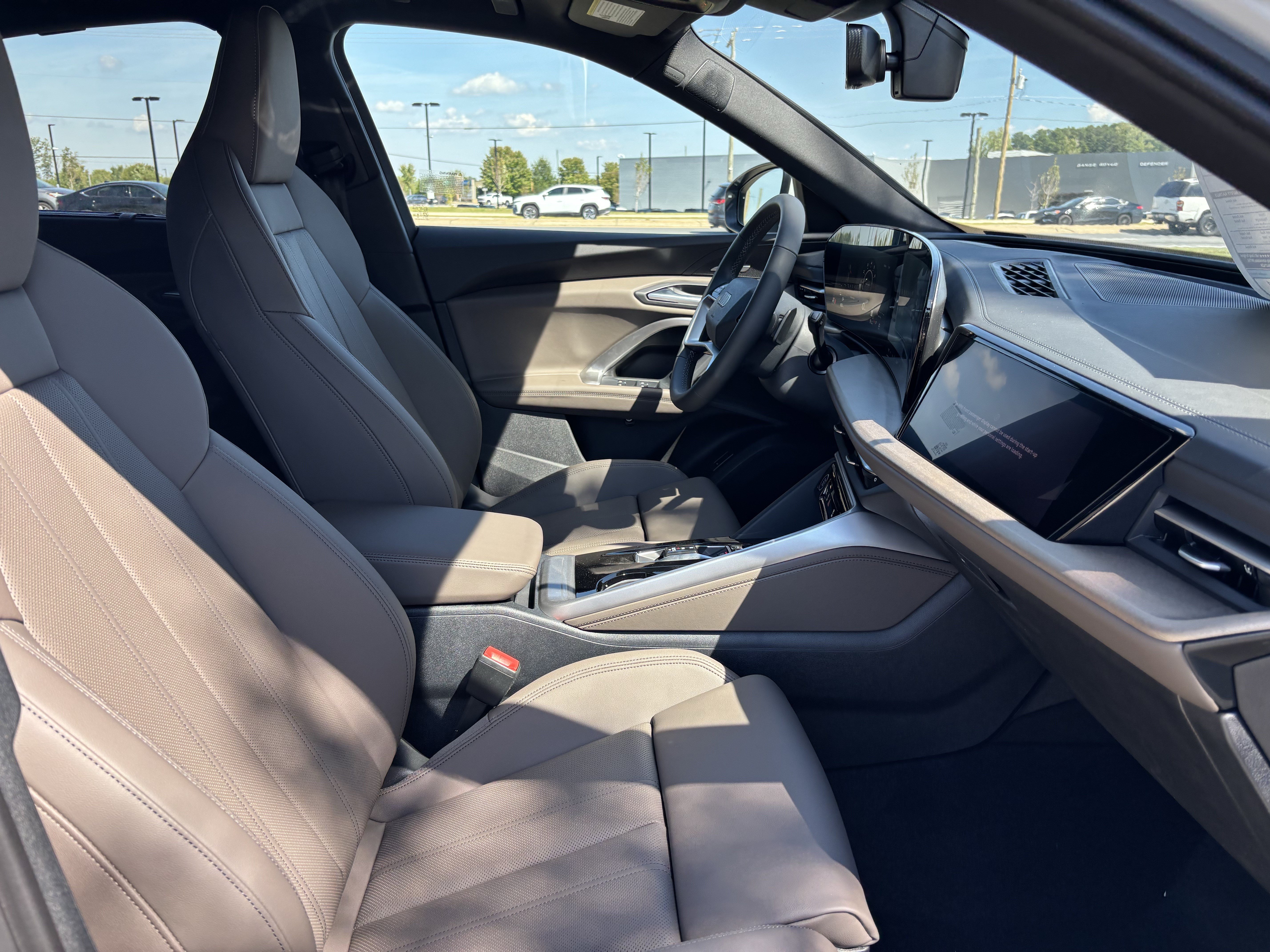 New 2026 Audi Q5 Premium Plus AWD/4WD image 33