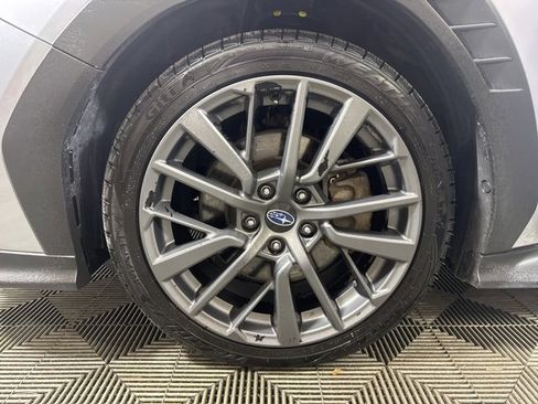 Used 2022 Subaru WRX GT image 10