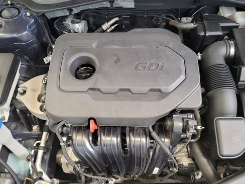 Used 2019 Kia Optima LX image 30