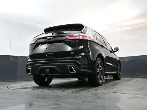Used 2023 Ford Edge ST AWD/4WD image 23