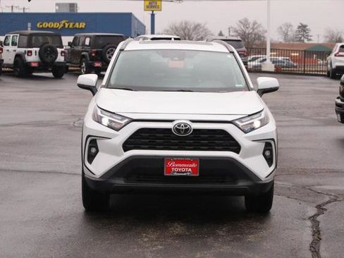 Certified 2024 Toyota RAV4 XLE Premium image 4