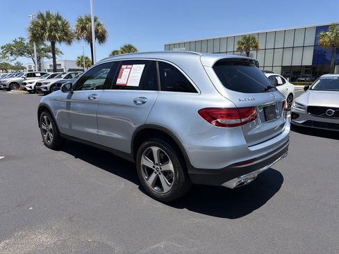 Used 2018 Mercedes-Benz GLC 300 image 45