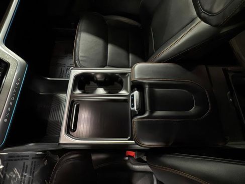 New 2026 Ford Expedition Tremor image 20