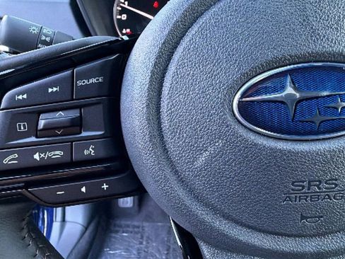 New 2026 Subaru Forester Sport AWD/4WD image 19