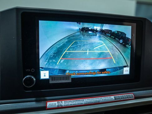 New 2026 Toyota Tacoma SR5 image 30