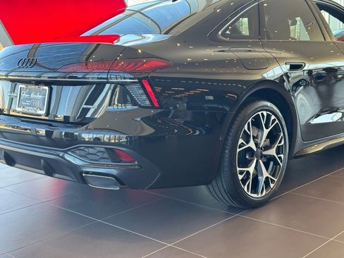 New 2026 Audi A6 Premium Plus image 16