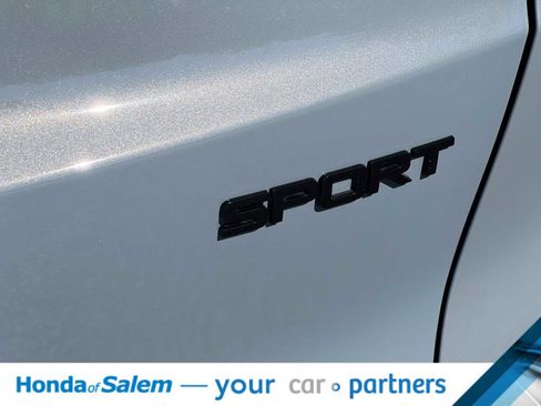 New 2026 Honda CR-V Sport-L image 26