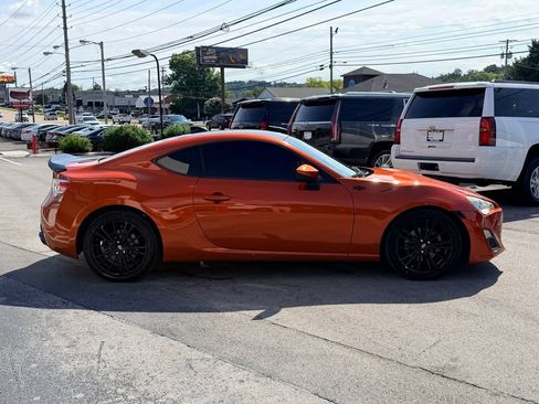 Used 2015 Scion FR-S RWD image 7