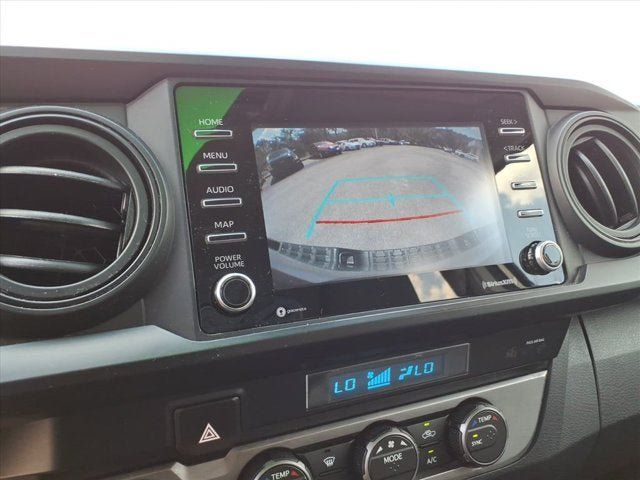 Used 2021 Toyota Tacoma SR AWD/4WD image 10