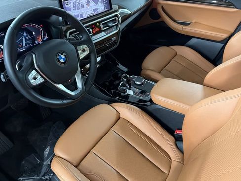Used 2023 BMW X3 xDrive30i w/ Premium Package image 11