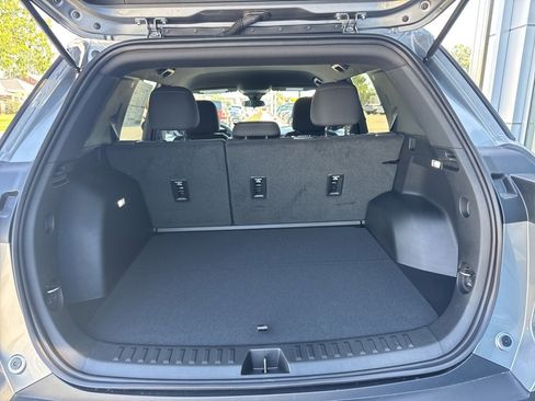 New 2026 Chevrolet Equinox LT image 13