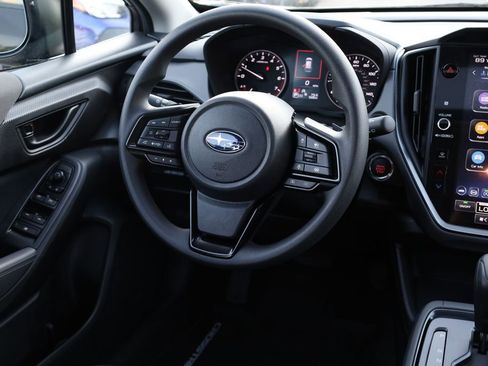 Certified 2026 Subaru Crosstrek 2.0i Premium image 22