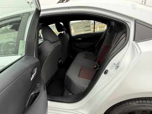 New 2026 Toyota Corolla SE w/ SE Package image 9