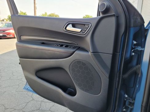 Used 2024 Dodge Durango GT AWD/4WD image 25