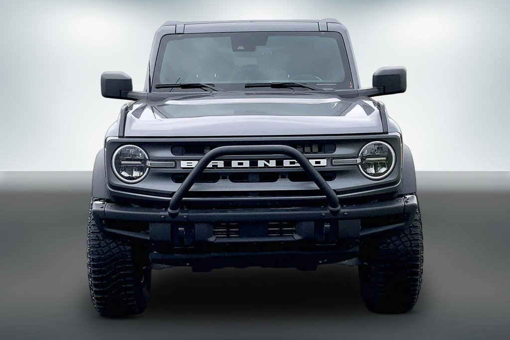 Used 2024 Ford Bronco Big Bend w/ Sasquatch Package AWD/4WD image 7
