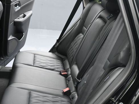 New 2026 Nissan Rogue Platinum w/ Platinum Premium Package image 21