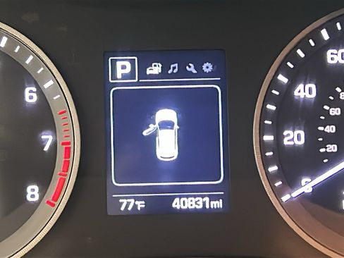 Used 2018 Hyundai Tucson SE FWD image 22