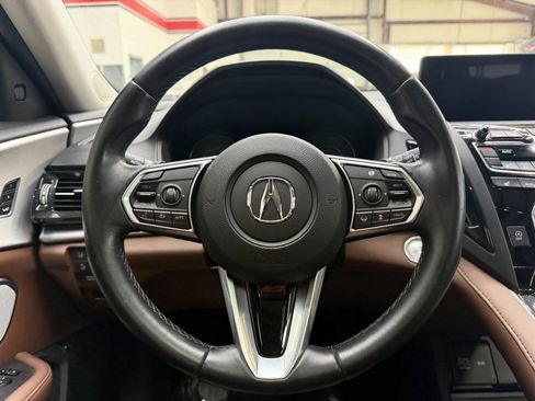 Used 2020 Acura RDX w/ Technology Package AWD/4WD image 22