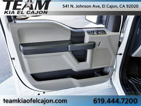 Used 2018 Ford F150 XL w/ Equipment Group 101A Mid image 21