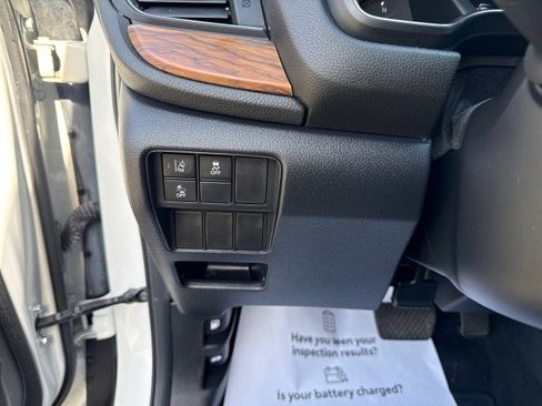 Used 2022 Honda CR-V EX image 24
