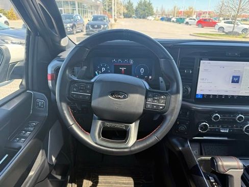 Used 2025 Ford F150 Raptor image 4