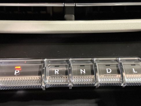 New 2026 Lincoln Nautilus Premier w/ Jet Appearance Package image 90