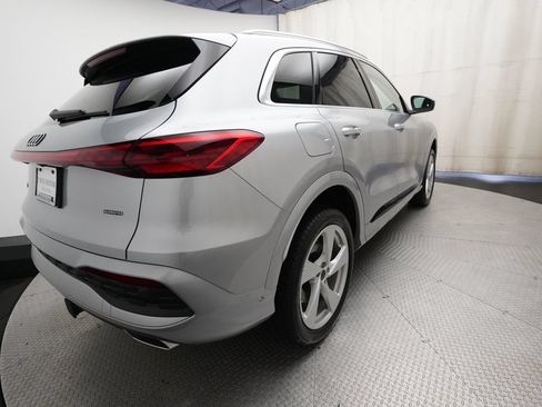 New 2026 Audi Q5 Premium Plus AWD/4WD image 13