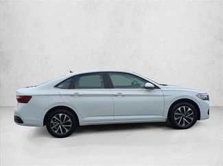 Used 2024 Volkswagen Jetta S video 4