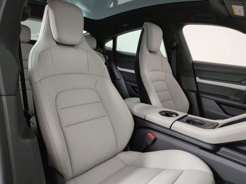 Certified 2024 Porsche Taycan image 25