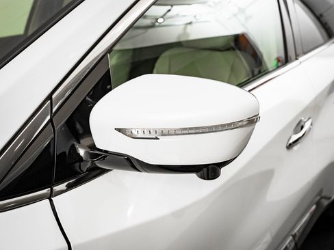 Used 2015 Nissan Murano Platinum w/ Platinum Technology Package image 15