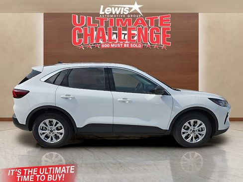 Used 2024 Ford Escape Active w/ Tech Pack #1 image 6