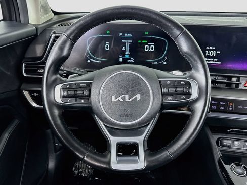 Used 2023 Kia Sportage EX AWD/4WD image 23