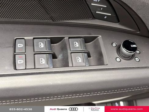 Certified 2023 Audi RS e-tron GT w/ Carbon Performance Package AWD/4WD image 18