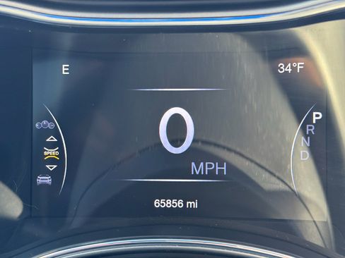 Used 2022 Jeep Grand Cherokee Limited image 18