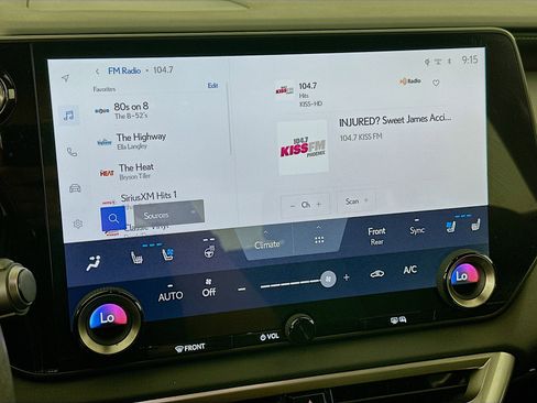 Used 2023 Lexus RX 350 Premium FWD image 21