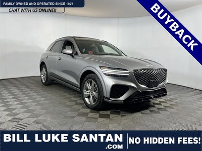 Used 2023 Genesis GV70 3.5T Sport w/ Sport Advanced Package