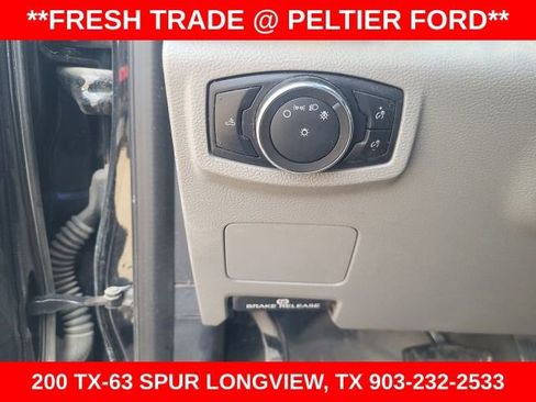 Used 2022 Ford F350 XL w/ STX Appearance Package image 14