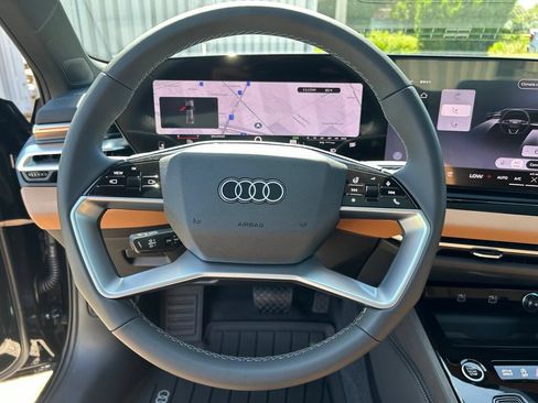 New 2026 Audi A5 2.0T Premium Plus AWD/4WD image 22