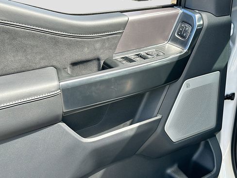 New 2026 Ford F150 Platinum image 13