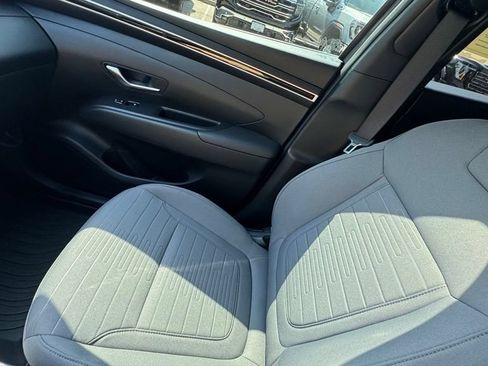 Used 2024 Hyundai Santa Cruz SEL AWD/4WD image 24