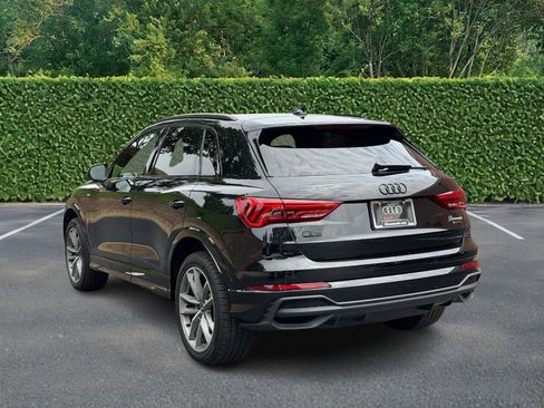 Used 2025 Audi Q3 2.0T Premium w/ Convenience Package AWD/4WD image 6