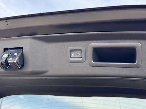 New 2026 MAZDA CX-50 2.5 Hybrid w/ Cargo Package image 36