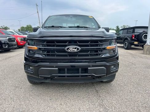 Certified 2024 Ford F150 XLT w/ Equipment Group 303A High AWD/4WD image 2