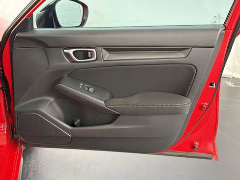 Certified 2023 Honda Civic Sport image 22