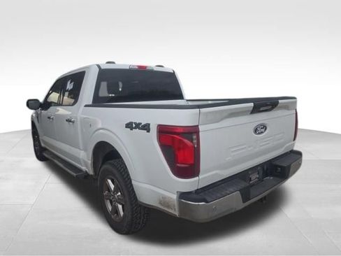 Used 2024 Ford F150 XLT w/ Tow/Haul Package image 6