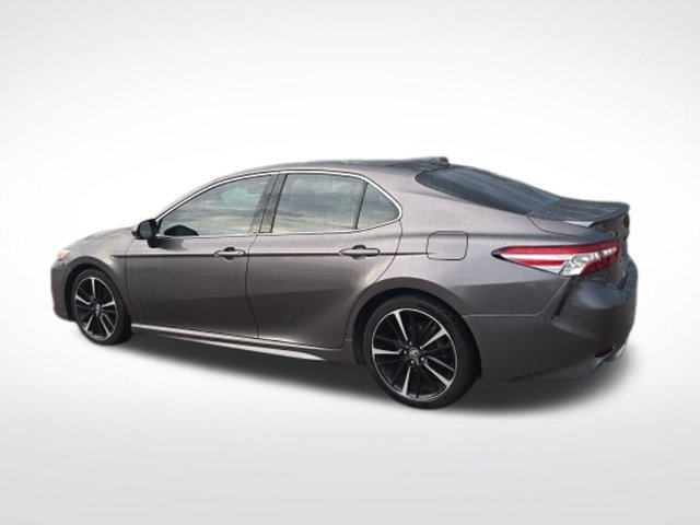 Used 2020 Toyota Camry XSE w/ Driver Assist Package FWD image 5