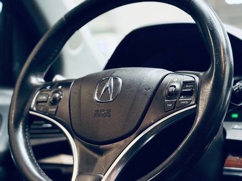 Used 2014 Acura MDX SH-AWD w/ Technology Package image 18