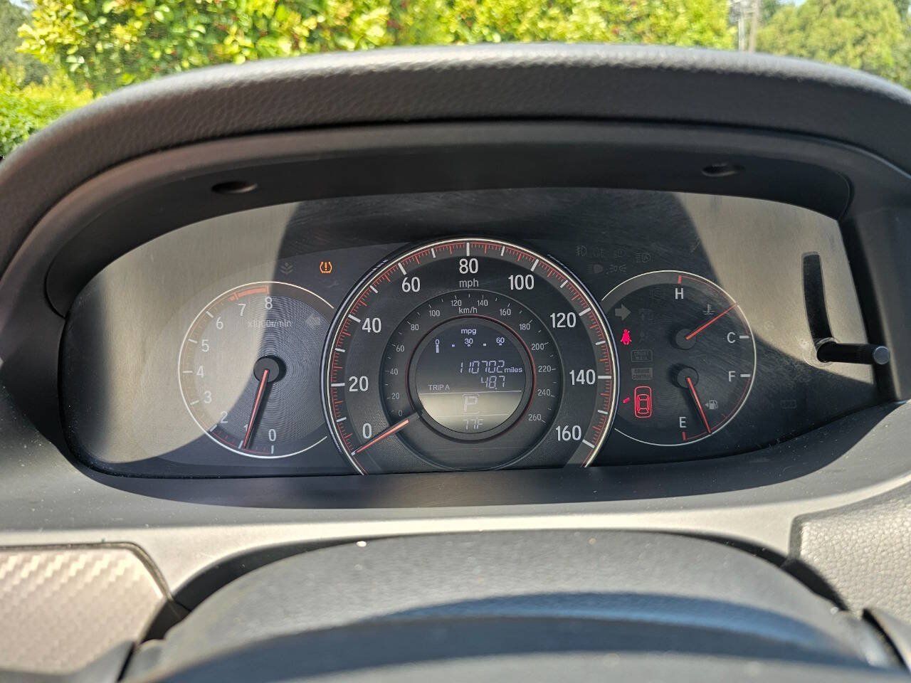 Used 2017 Honda Accord Sport image 15