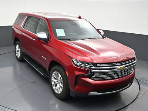 Used 2023 Chevrolet Tahoe Premier image 22